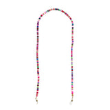 Eyeglass Chain - Crew - Multi