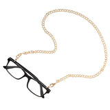 Eyeglass Chain - Goldie
