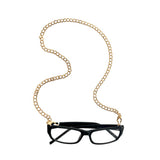 Eyeglass Chain - Goldie