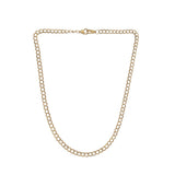 Eyeglass Chain - Goldie