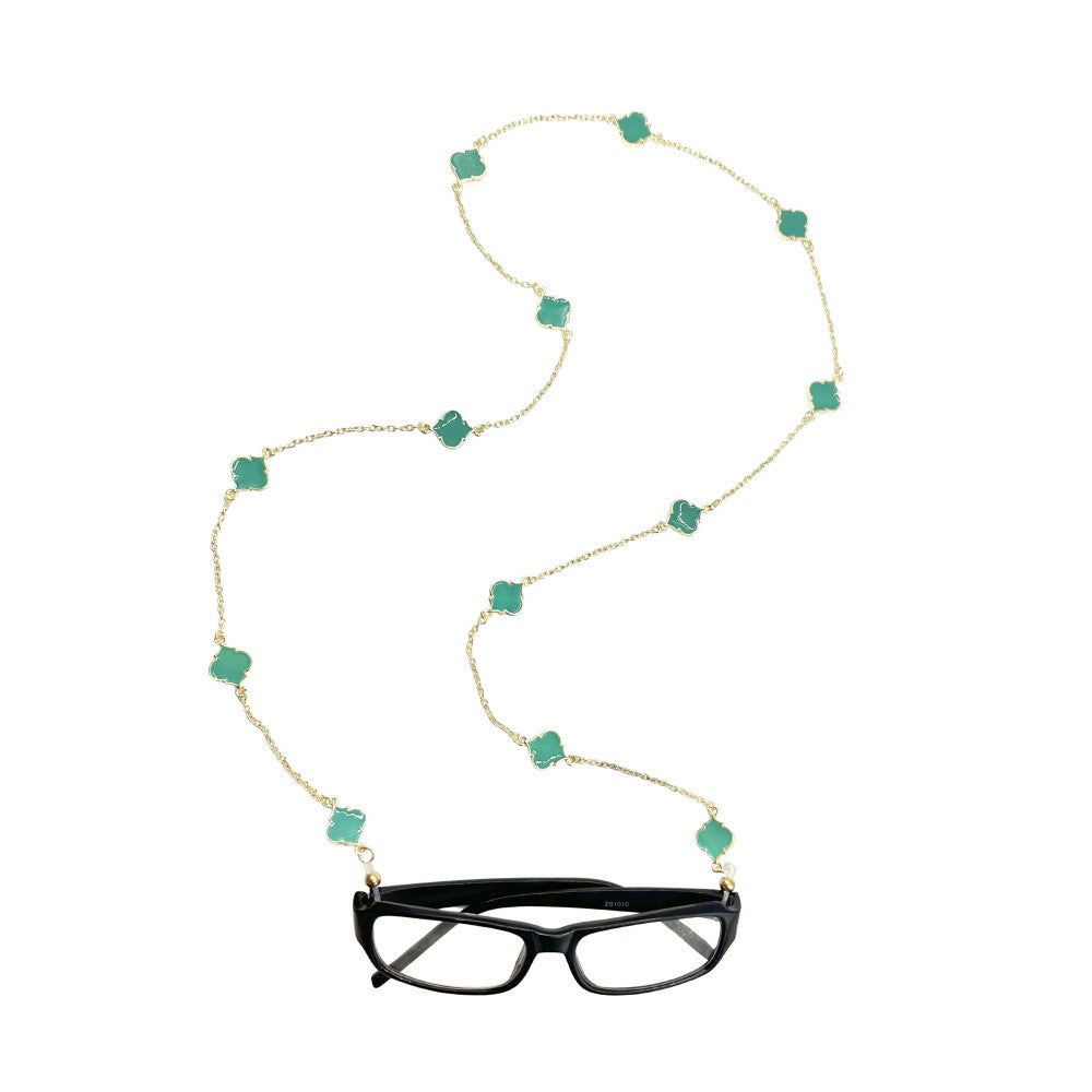 Eyeglass Chain - Spade