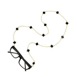 Eyeglass Chain - Spade