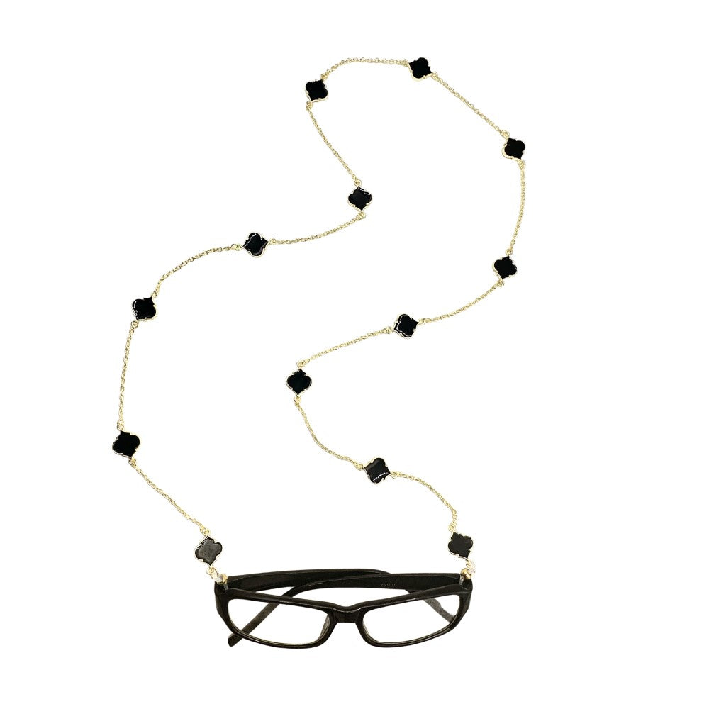 Eyeglass Chain - Spade