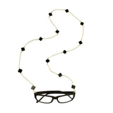 Eyeglass Chain - Spade