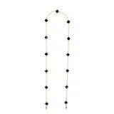 Eyeglass Chain - Spade