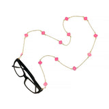 Eyeglass Chain - Spade