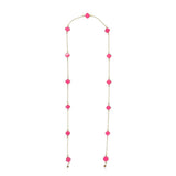 Eyeglass Chain - Spade