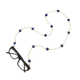 Eyeglass Chain - Spade