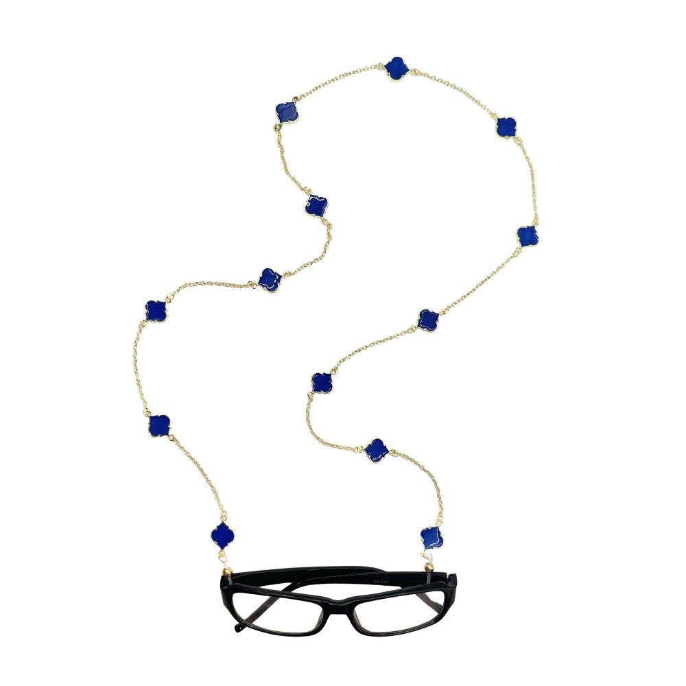 Eyeglass Chain - Spade