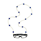 Eyeglass Chain - Spade