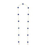 Eyeglass Chain - Spade