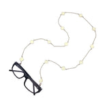 Eyeglass Chain - Spade