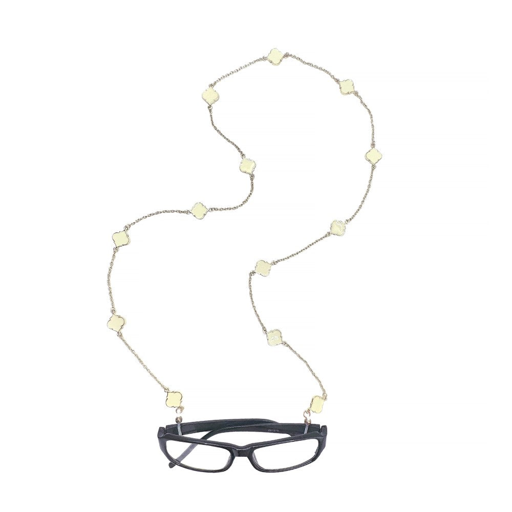 Eyeglass Chain - Spade