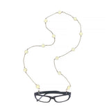 Eyeglass Chain - Spade