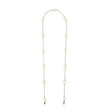 Eyeglass Chain - Spade