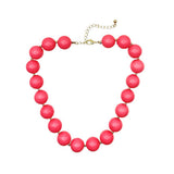 Single Strand Candy Necklace