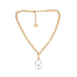 Single Sierra Necklace