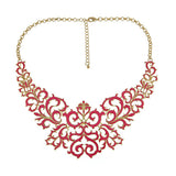 Abbey Necklace