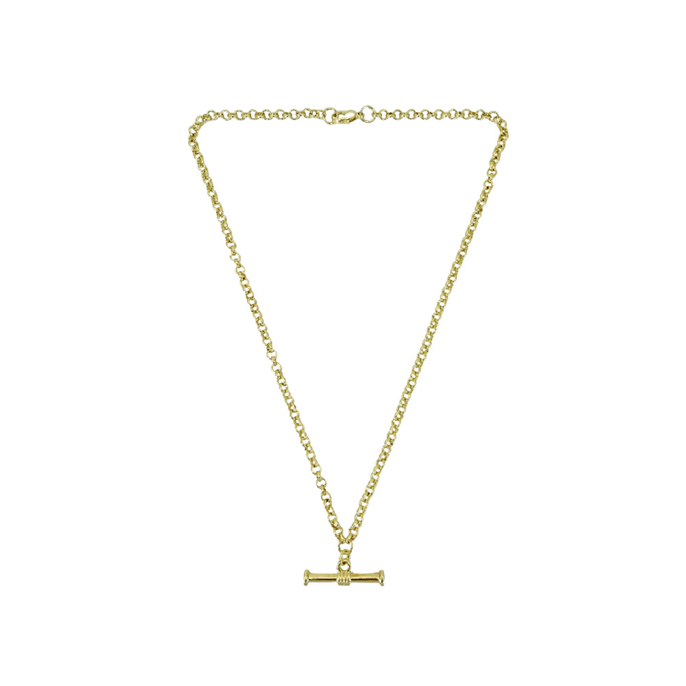 Andy Necklace