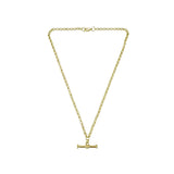 Andy Necklace