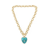Bella Necklace - Adelaide