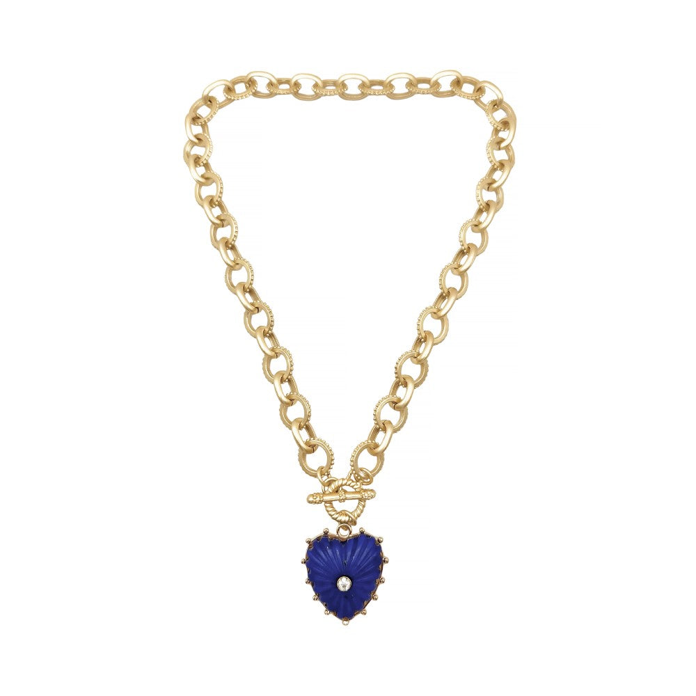 Bella Necklace - Adelaide