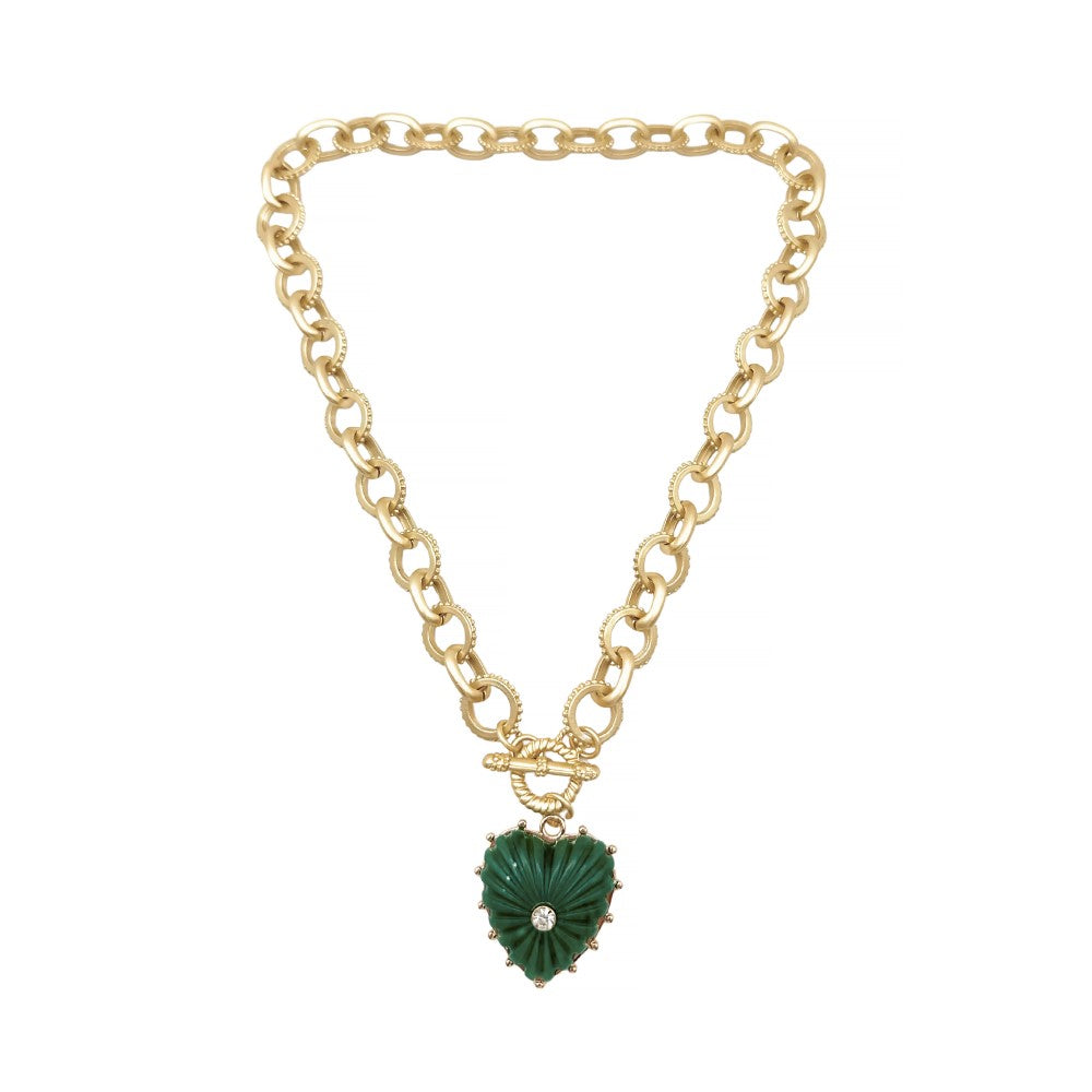 Bella Necklace - Adelaide