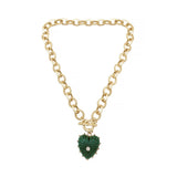 Bella Necklace - Adelaide