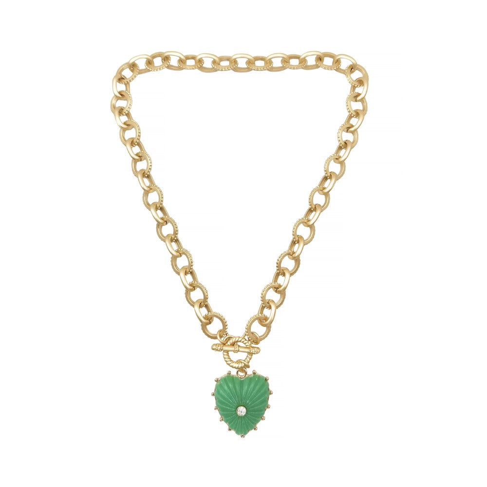 Bella Necklace - Adelaide