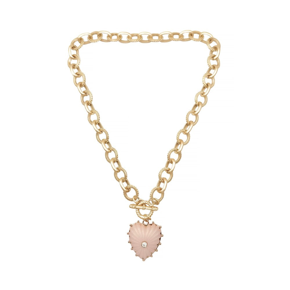 Bella Necklace - Adelaide