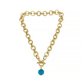 Bella Necklace - Finn
