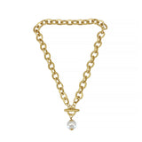Bella Necklace - Finn