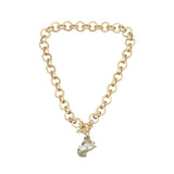 Bella Necklace - Malibu