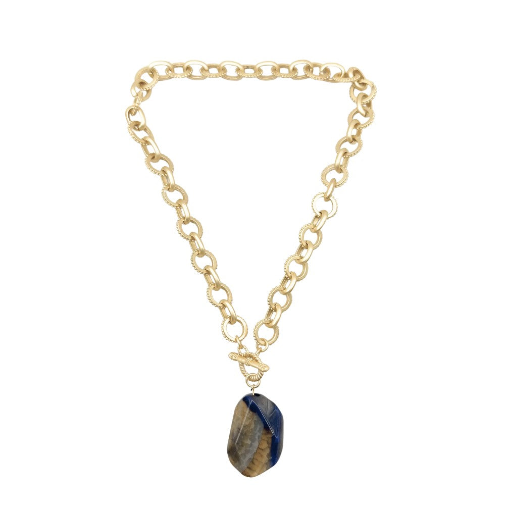 Bella Necklace - Maya