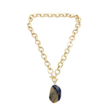 Bella Necklace - Maya