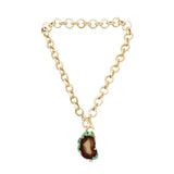 Bella Necklace - Maya