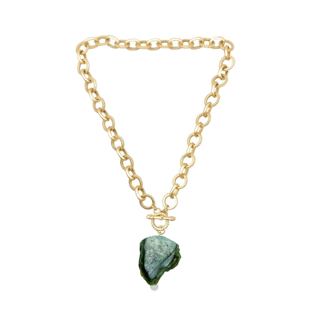 Bella Necklace - Maya