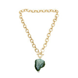 Bella Necklace - Maya