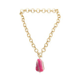 Bella Necklace - Maya