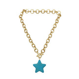 Bella Necklace - Star