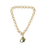 Bella Necklace - Ursula