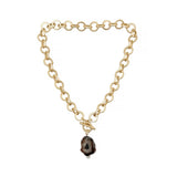 Bella Necklace - Valerie