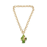 Bella Necklace - Vero Fish