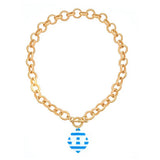 Bella Necklace - Anchor Away