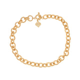 Short Bella Necklace
