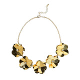 Camellia Necklace