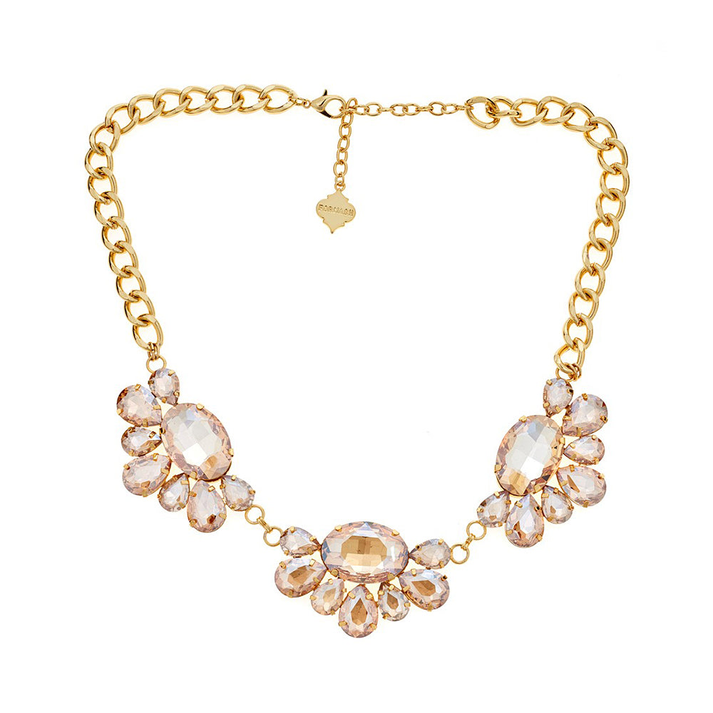 Carson Necklace