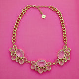 Carson Necklace
