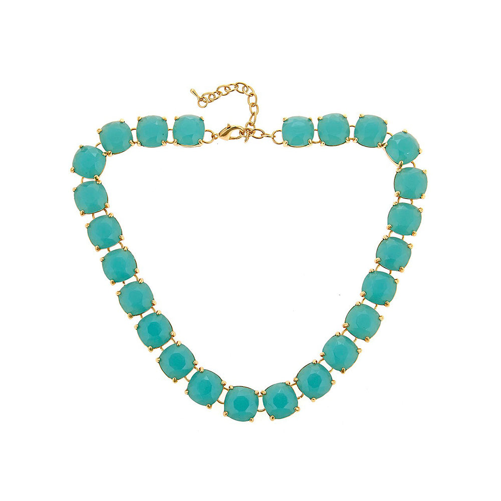 Charlotte Necklace