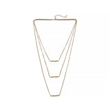 Clara Necklace